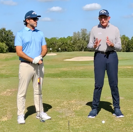 How to Perfect the Takeaway - The Most Important Part of the Swing