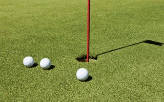 6 Effective Putting Drills