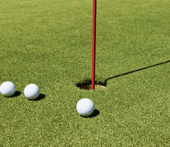 6 Effective Putting Drills