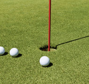 6 Effective Putting Drills