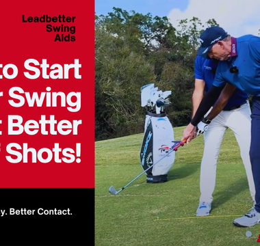 The Magic Gadget: Transforming Your Golf Swing