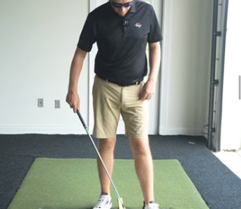 Optimal Ball Position