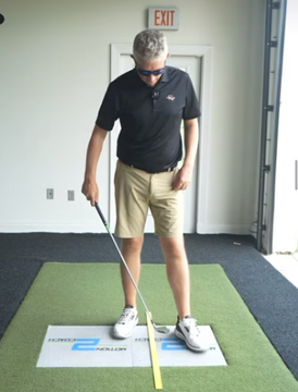 Optimal Ball Position