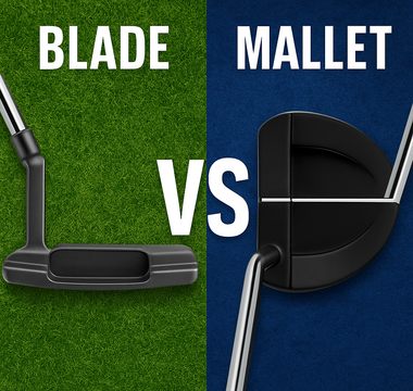 Blade vs Mallet Putters: Which One Drops More Putts?
