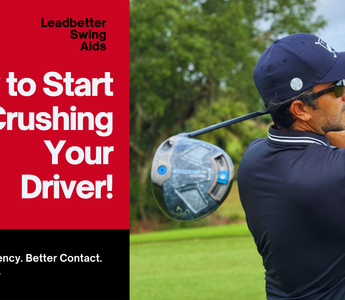 Master Your Drive: The Importance of Shallowing Your Driver