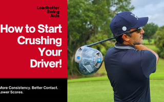 Master Your Drive: The Importance of Shallowing Your Driver