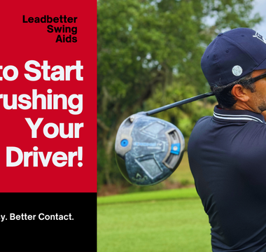 Master Your Drive: The Importance of Shallowing Your Driver