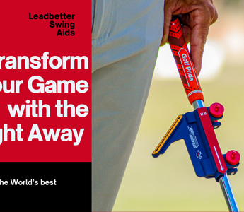 Transform Your Golf Game with the StraightAway Swing Aid