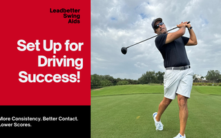 Master the Long Drive: Santiago Mari's Tips for Hitting Longer, Straighter Drives