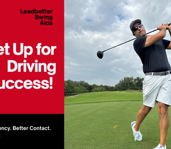 Master the Long Drive: Santiago Mari's Tips for Hitting Longer, Straighter Drives