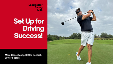 Master the Long Drive: Santiago Mari's Tips for Hitting Longer, Straighter Drives