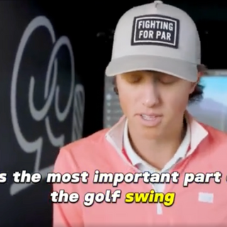 Is the Takeaway the Most Important Part of the Golf Swing? Here’s What Swing Experts Have to Say