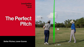 Mastering the Perfect Pitch with David Leadbetter and Ty Tryon