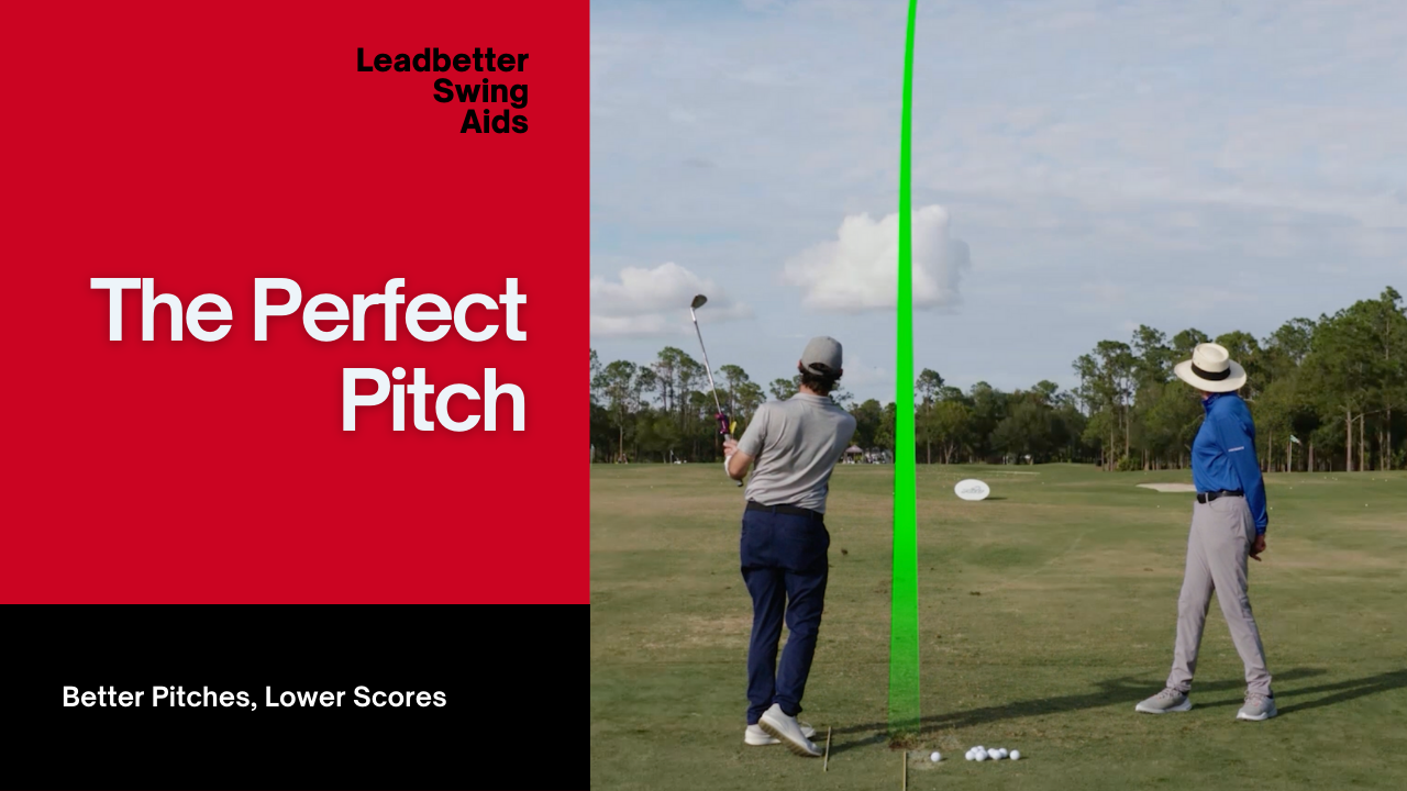 Mastering the Perfect Pitch with David Leadbetter and Ty Tryon ...