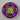 Sure Putt Pro Golf Green Reader - Purple