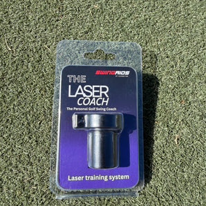 Recommended – Leadbetter Swing Aids