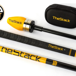 TheStack | Speed Trainer