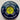 Sure Putt Pro Golf Green Reader -  Navy Blue